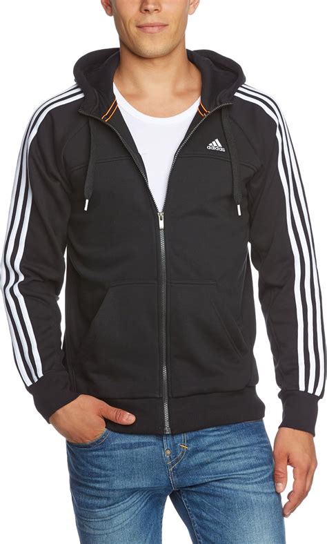 Amazon.com: Chaqueta Adidas Hombre.